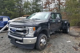 Ford F-350 SD 2020г.