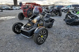 Can-Am Ryker 2021г.