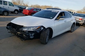 Lexus ES 350 2020г.