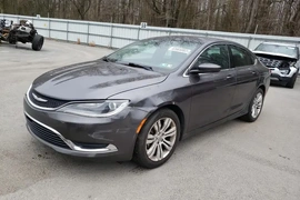 Chrysler 200 2016г.
