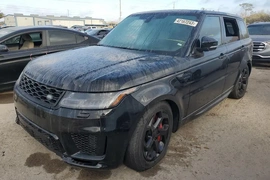 Land Rover Range Rover Sport 2019г.