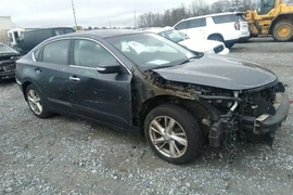 Nissan Altima 2013г.