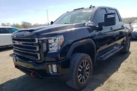 GMC Sierra 2020г.