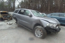 Dodge Durango 2021г.