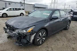 Nissan Altima 2021г.