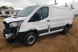 Ford Transit 2015г.