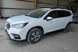 Subaru Ascent 2021г.