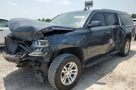 Chevrolet Suburban 2019г.