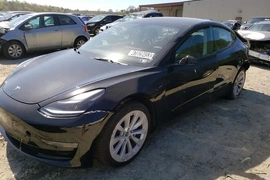 Tesla Model 3 2022г.