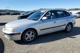 Hyundai Elantra 2006г.