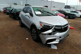 Buick Encore 2019г.