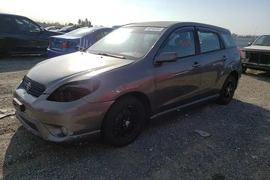 Toyota Matrix 2005г.