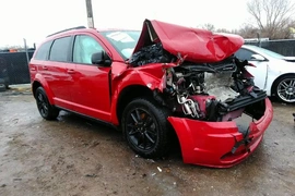 Dodge Journey 2020г.