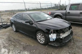 Toyota Camry 2020г.