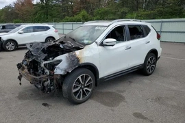 Nissan Rogue 2020г.