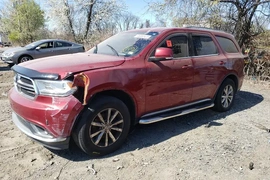 Dodge Durango 2014г.