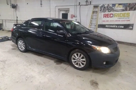Toyota Corolla 2010г.