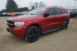 Dodge Durango 2011г.
