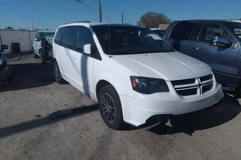 Dodge Grand Caravan 2019г.