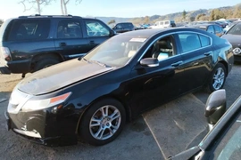 Acura TL 2011г.