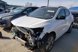 Buick Encore 2020г.