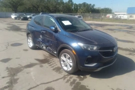 Buick Encore 2023г.