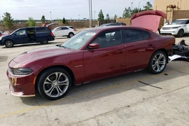 Dodge Charger 2020г.