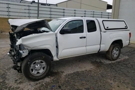 Toyota Tacoma 2018г.