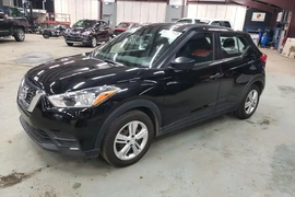 Nissan Kicks 2020г.