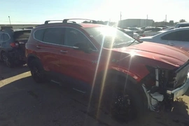 Hyundai Santa Fe 2023г.