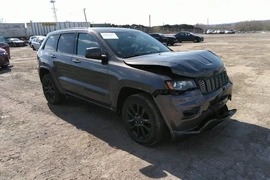 Jeep Grand Cherokee 2019г.