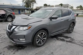 Nissan Rogue 2019г.
