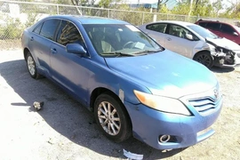 Toyota Camry 2011г.