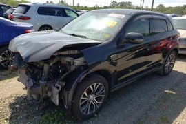 Mitsubishi Outlander 2019г.