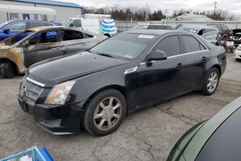 Cadillac CTS 2009г.