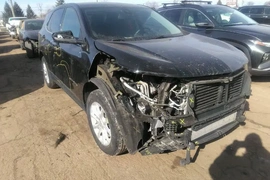 Chevrolet Equinox 2020г.