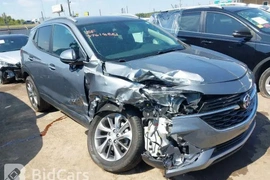 Buick Encore 2022г.