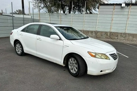 Toyota Camry Hybrid 2007г.