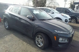 Hyundai Kona 2020г.