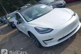 Tesla Model 3 2020г.