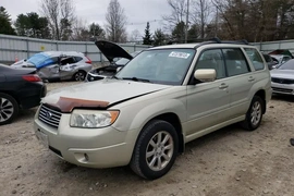 Subaru Forester 2006г.