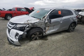 Mitsubishi Outlander 2021г.