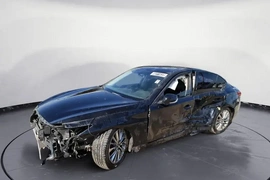 Infiniti Q50 2019г.