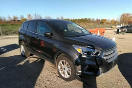 Ford Escape 2019г.