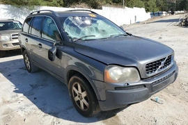 Volvo XC90 2005г.