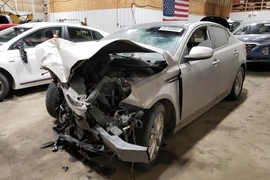 Kia Optima 2015г.