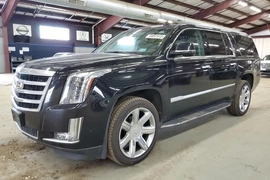 Cadillac Escalade 2018г.