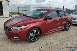 Nissan Sentra 2023г.