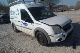 Ford Transit Connect 2012г.