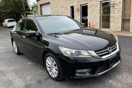 Honda Accord 2013г.